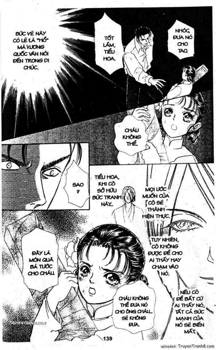 Tiệm Thú Kiểng - Chapter 32 - Trang 25