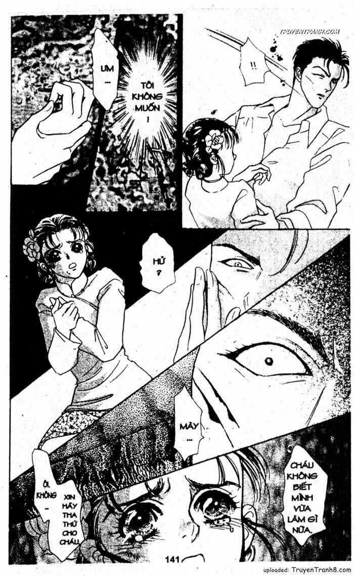 Tiệm Thú Kiểng - Chapter 32 - Trang 27