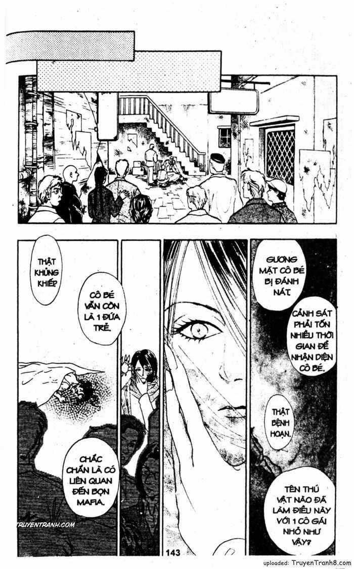 Tiệm Thú Kiểng - Chapter 32 - Trang 29