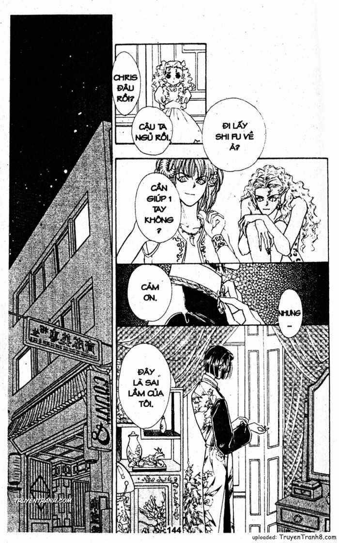 Tiệm Thú Kiểng - Chapter 32 - Trang 30