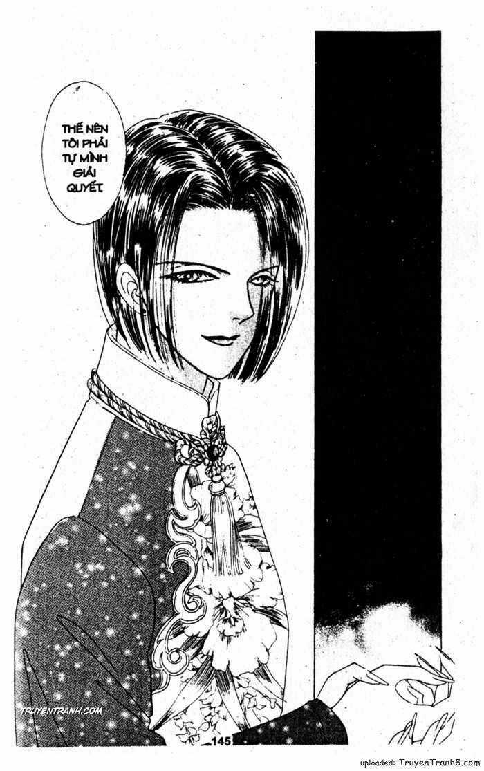 Tiệm Thú Kiểng - Chapter 32 - Trang 31