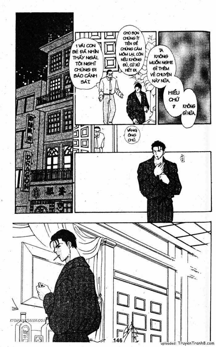 Tiệm Thú Kiểng - Chapter 32 - Trang 32