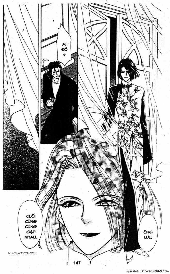 Tiệm Thú Kiểng - Chapter 32 - Trang 33