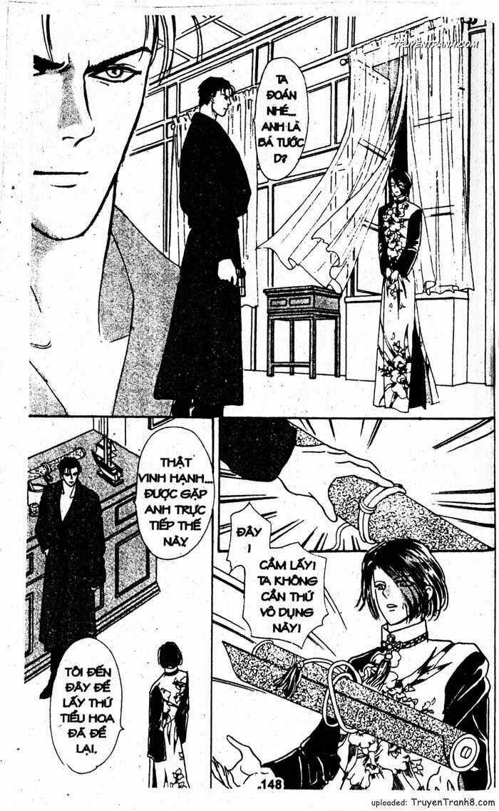 Tiệm Thú Kiểng - Chapter 32 - Trang 34