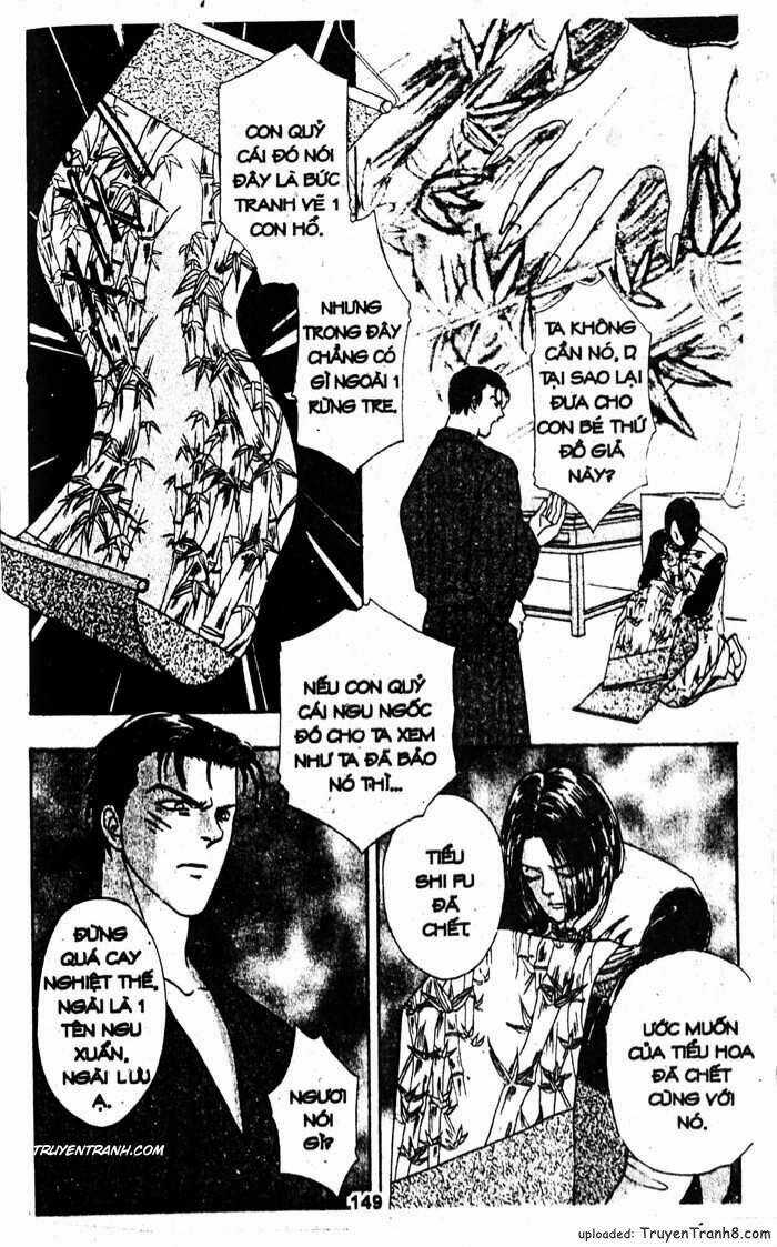 Tiệm Thú Kiểng - Chapter 32 - Trang 35