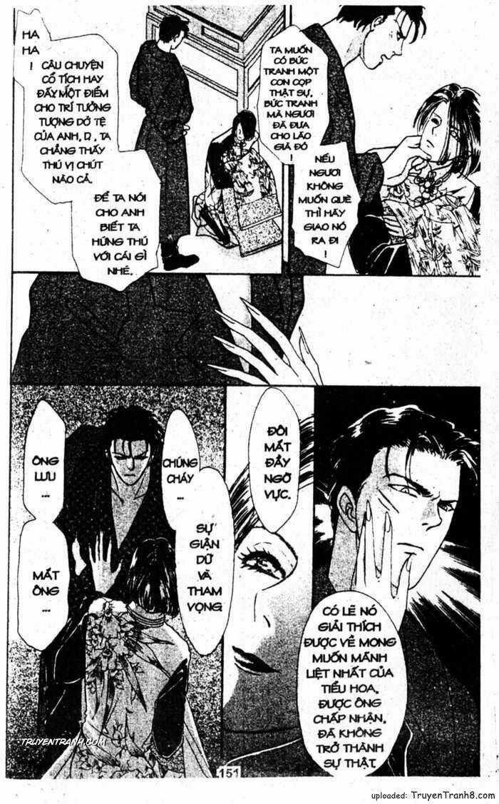 Tiệm Thú Kiểng - Chapter 32 - Trang 37