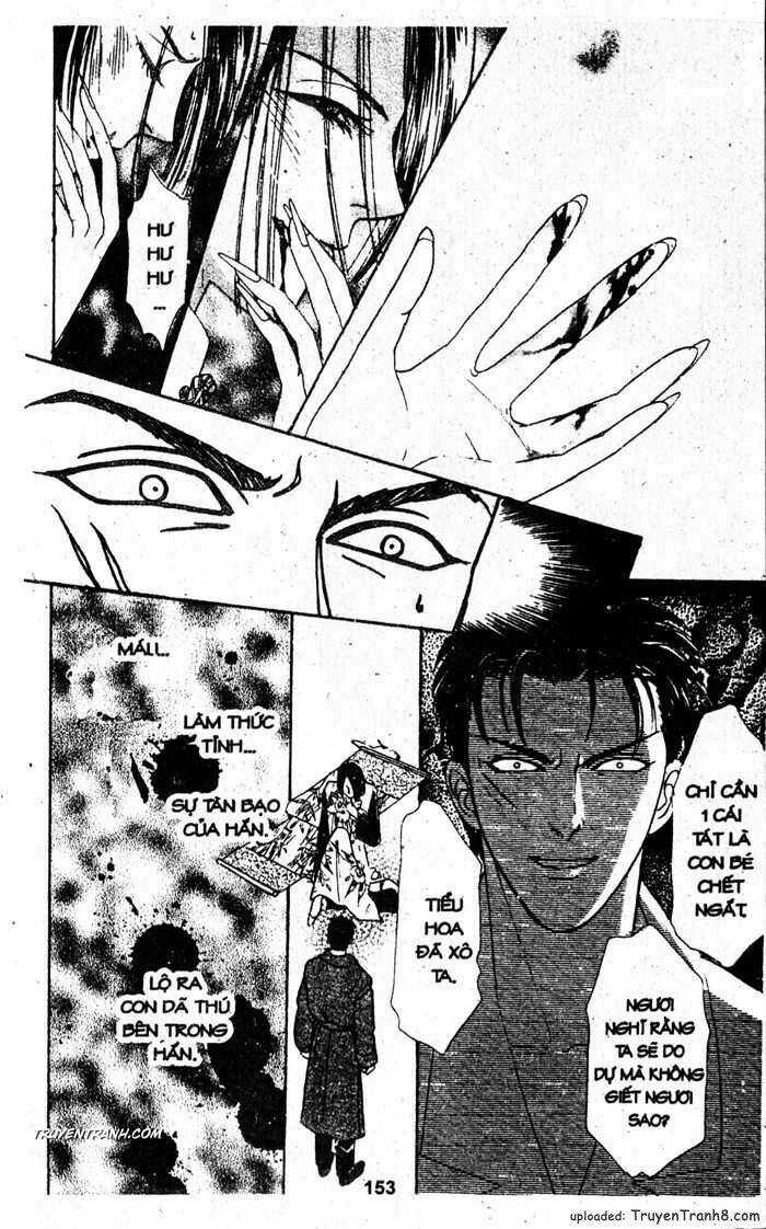 Tiệm Thú Kiểng - Chapter 32 - Trang 39