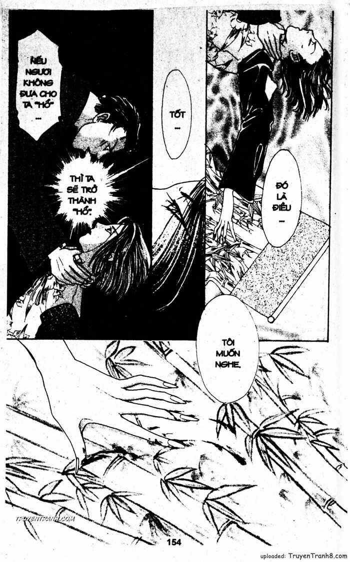 Tiệm Thú Kiểng - Chapter 32 - Trang 40