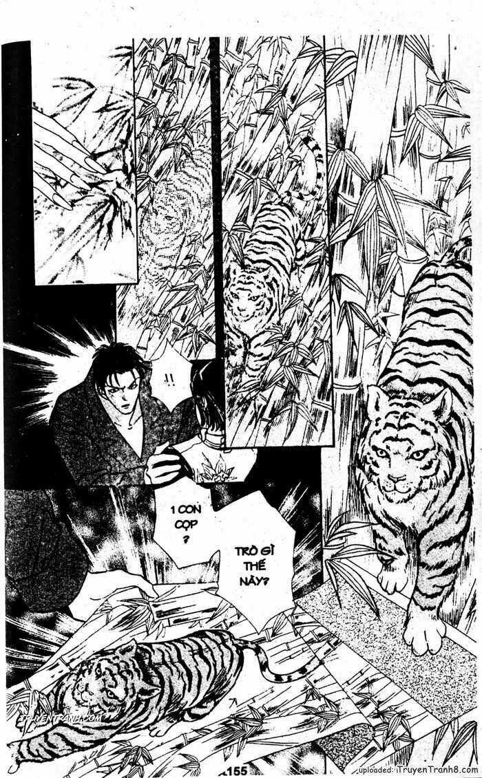 Tiệm Thú Kiểng - Chapter 32 - Trang 41