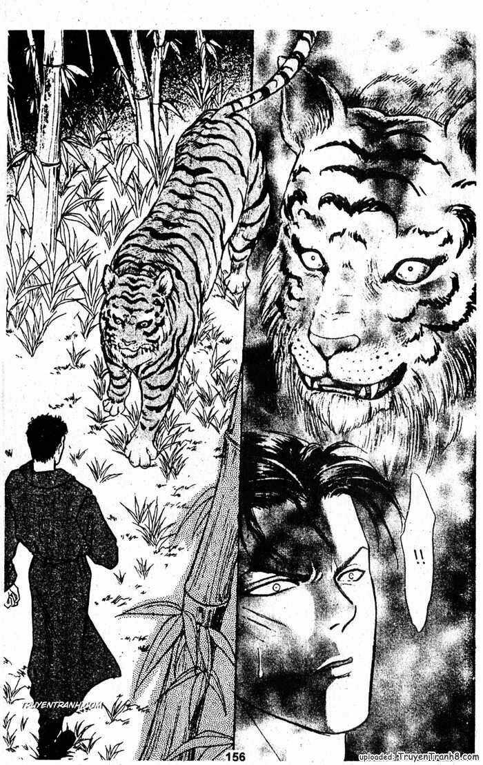 Tiệm Thú Kiểng - Chapter 32 - Trang 42