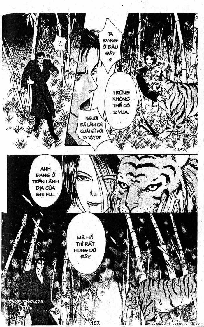 Tiệm Thú Kiểng - Chapter 32 - Trang 43