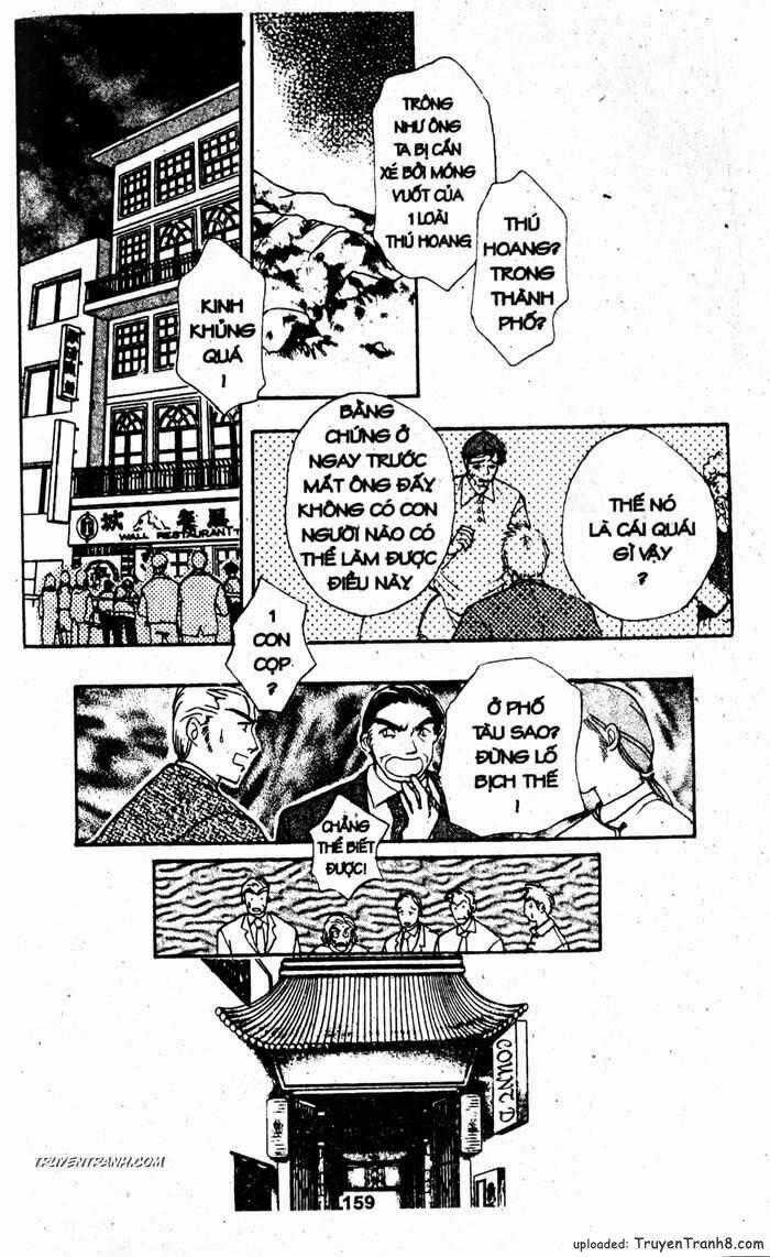 Tiệm Thú Kiểng - Chapter 32 - Trang 45