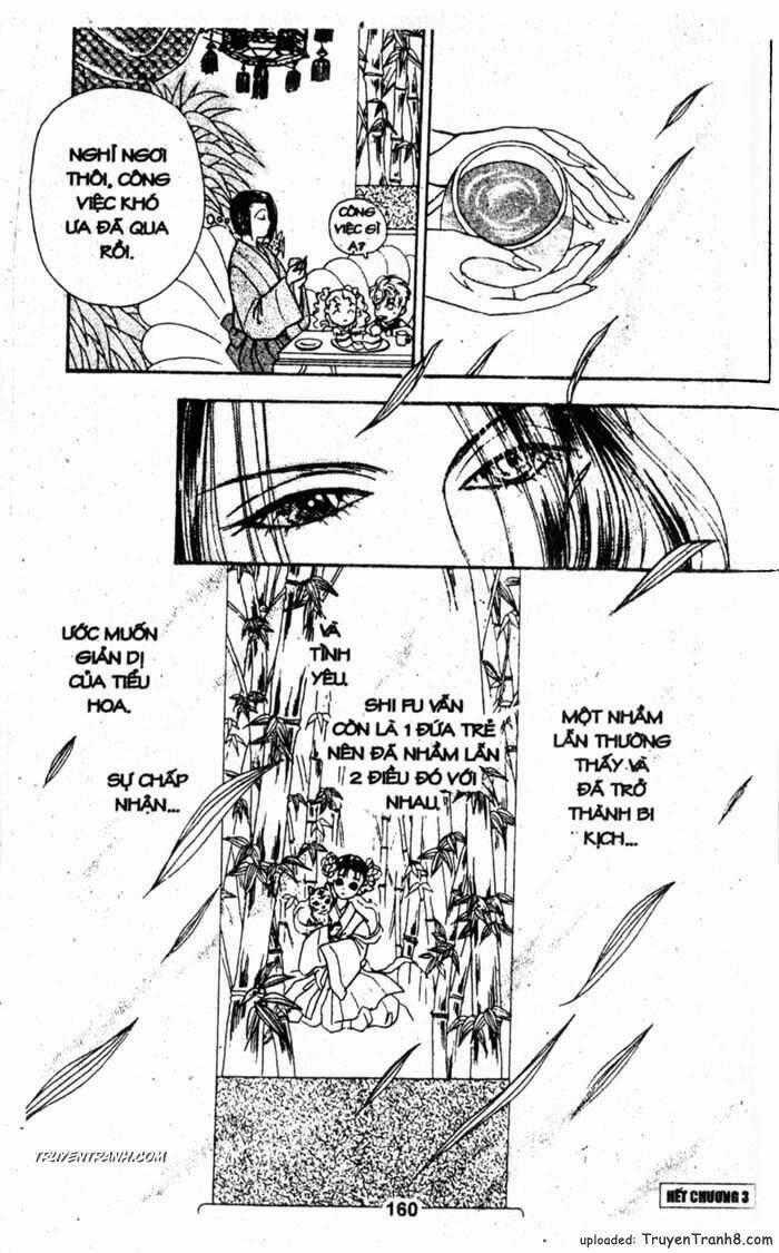 Tiệm Thú Kiểng - Chapter 32 - Trang 46