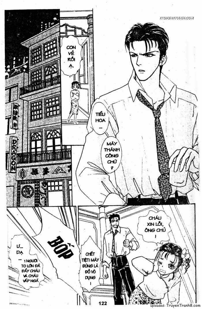 Tiệm Thú Kiểng - Chapter 32 - Trang 8