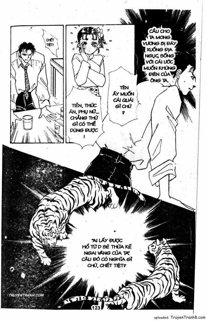 Tiệm Thú Kiểng - Chapter 32 - Trang 9