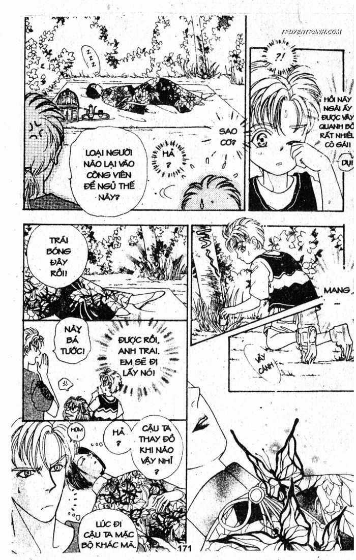 Tiệm Thú Kiểng - Chapter 33 - Trang 11