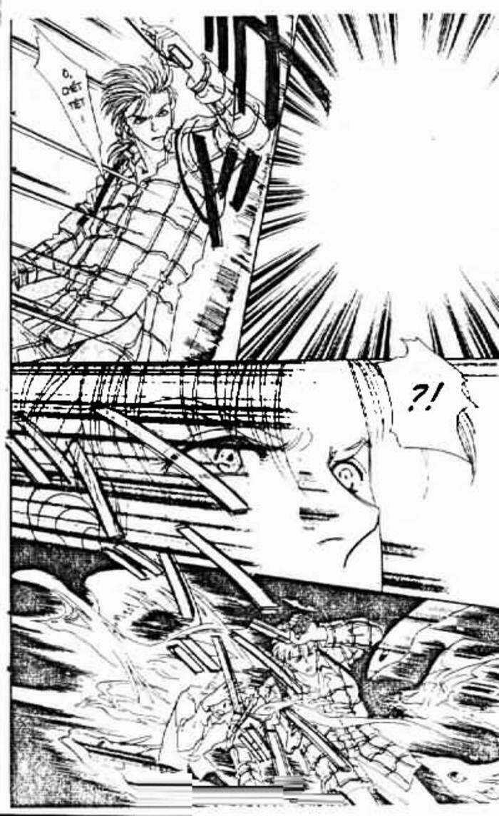 Tiệm Thú Kiểng - Chapter 33 - Trang 101