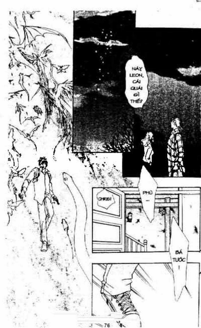 Tiệm Thú Kiểng - Chapter 33 - Trang 102