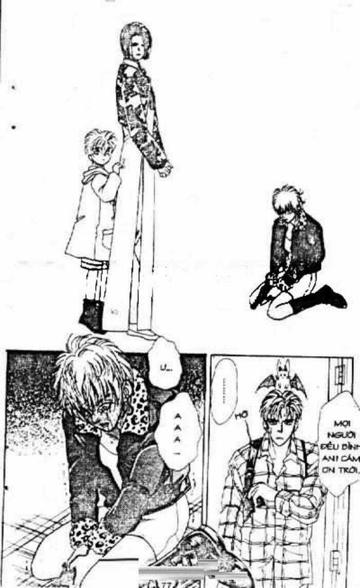 Tiệm Thú Kiểng - Chapter 33 - Trang 103