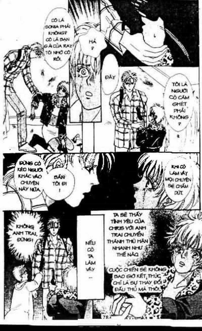 Tiệm Thú Kiểng - Chapter 33 - Trang 104