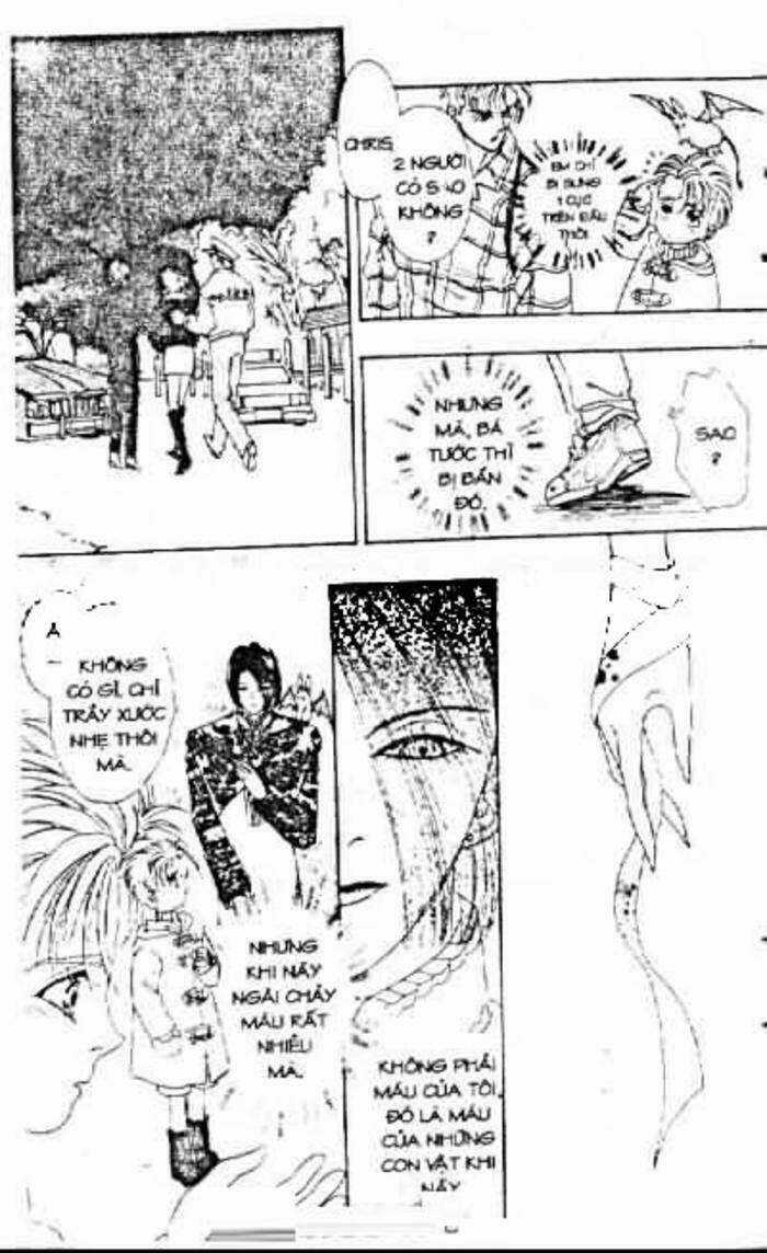 Tiệm Thú Kiểng - Chapter 33 - Trang 106