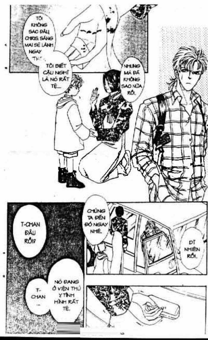 Tiệm Thú Kiểng - Chapter 33 - Trang 107