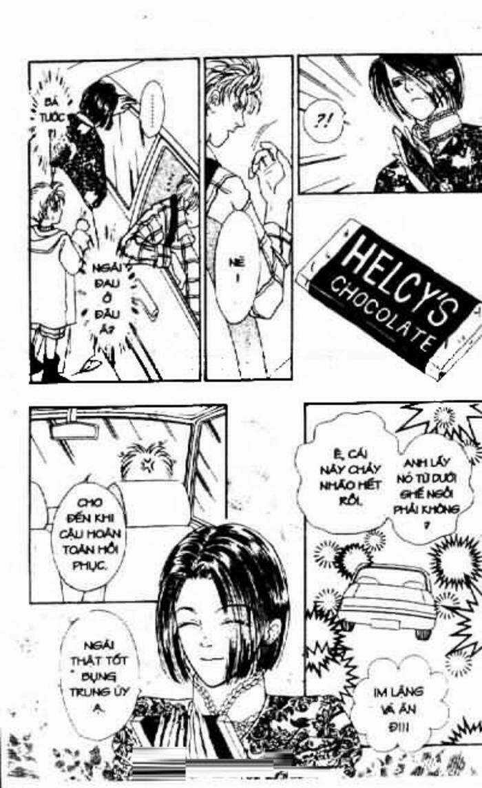 Tiệm Thú Kiểng - Chapter 33 - Trang 108