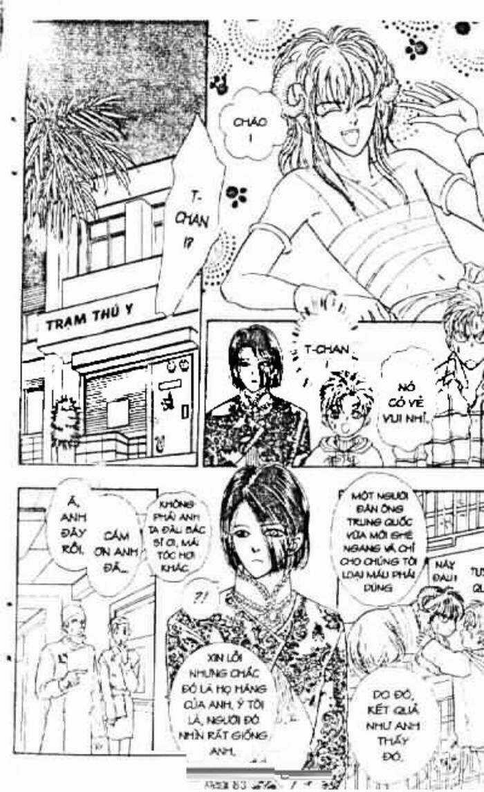 Tiệm Thú Kiểng - Chapter 33 - Trang 109