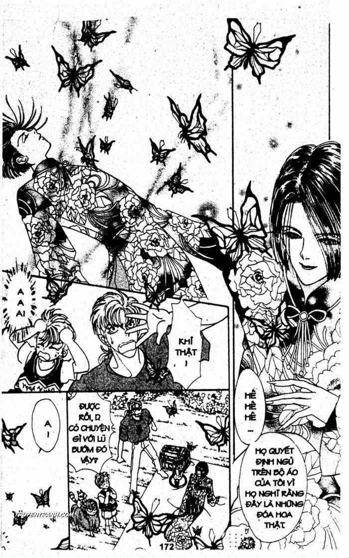 Tiệm Thú Kiểng - Chapter 33 - Trang 12