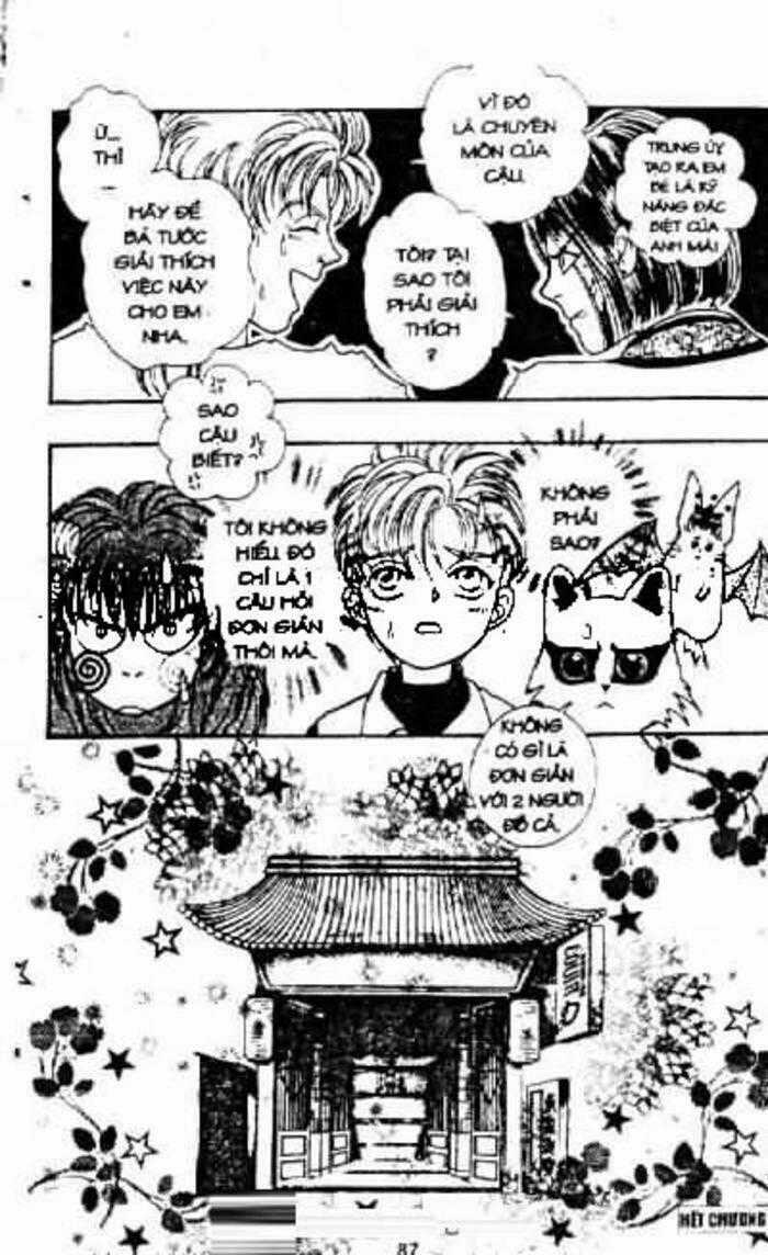 Tiệm Thú Kiểng - Chapter 33 - Trang 113