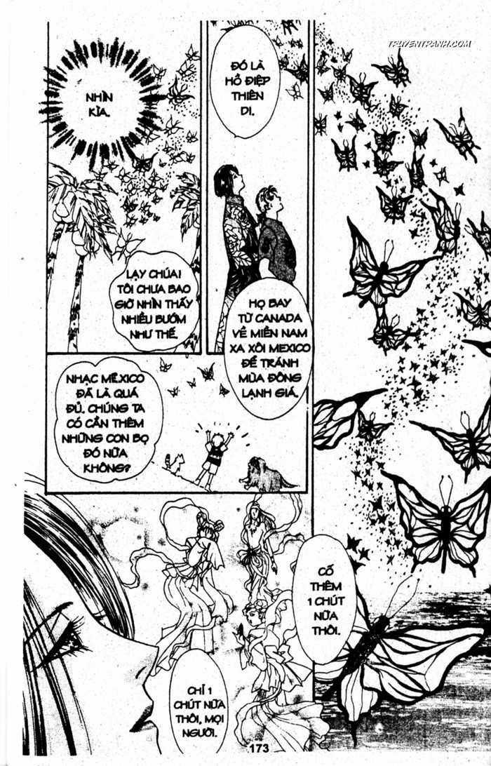 Tiệm Thú Kiểng - Chapter 33 - Trang 13