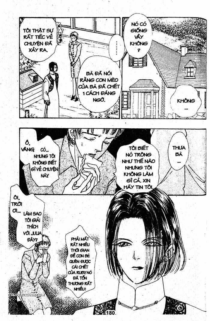 Tiệm Thú Kiểng - Chapter 33 - Trang 20