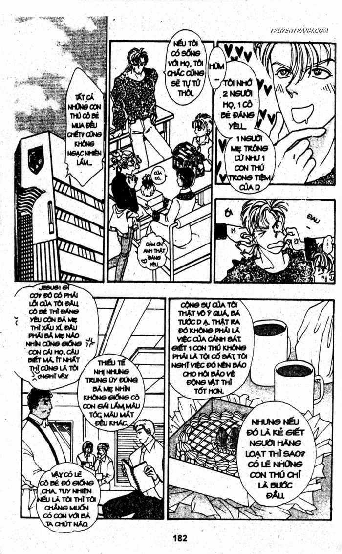 Tiệm Thú Kiểng - Chapter 33 - Trang 22