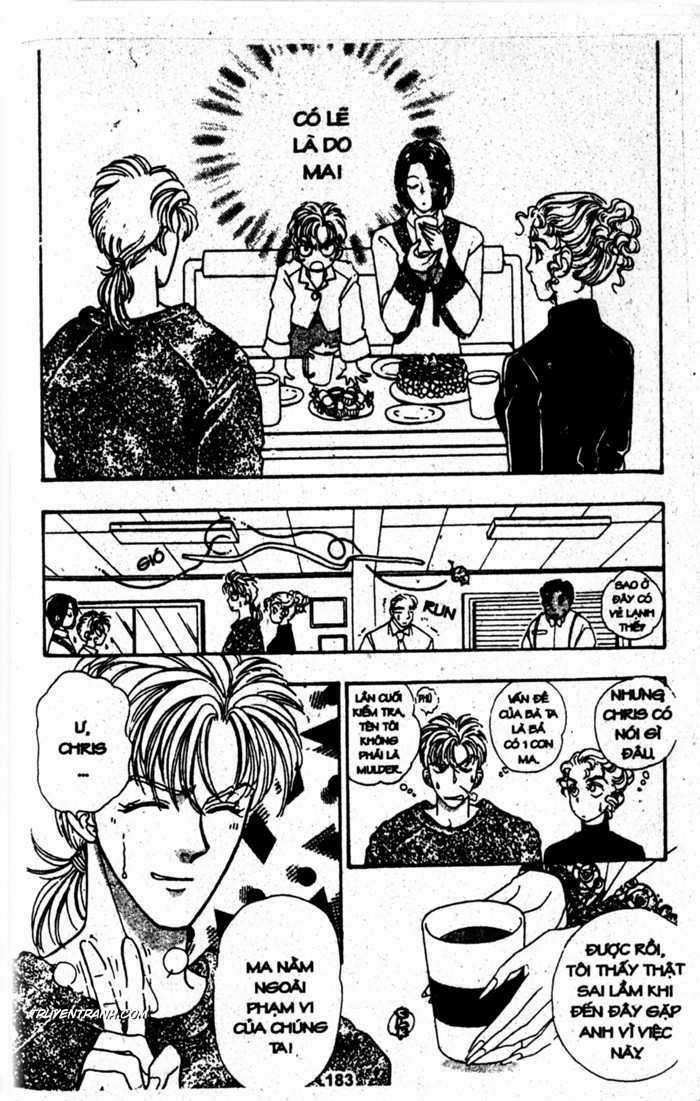 Tiệm Thú Kiểng - Chapter 33 - Trang 23