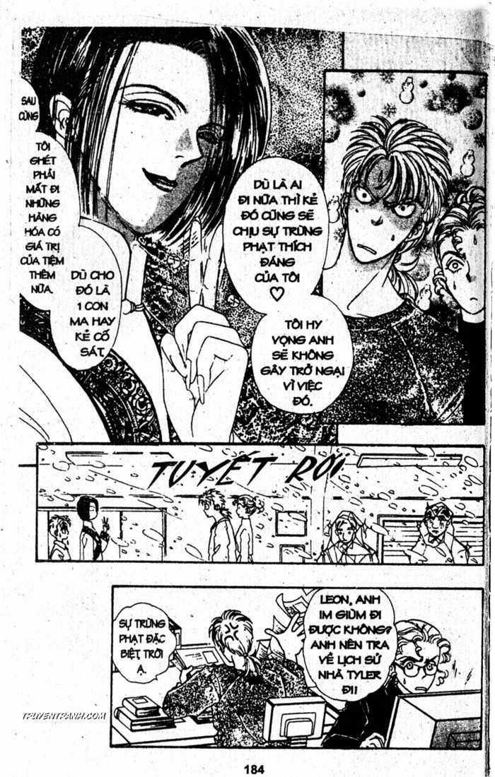 Tiệm Thú Kiểng - Chapter 33 - Trang 24