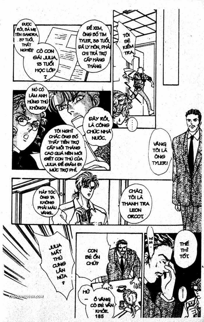 Tiệm Thú Kiểng - Chapter 33 - Trang 25