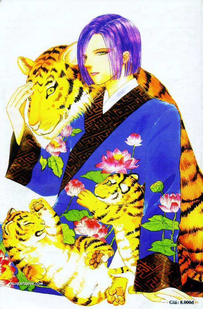 Tiệm Thú Kiểng - Chapter 33 - Trang 28