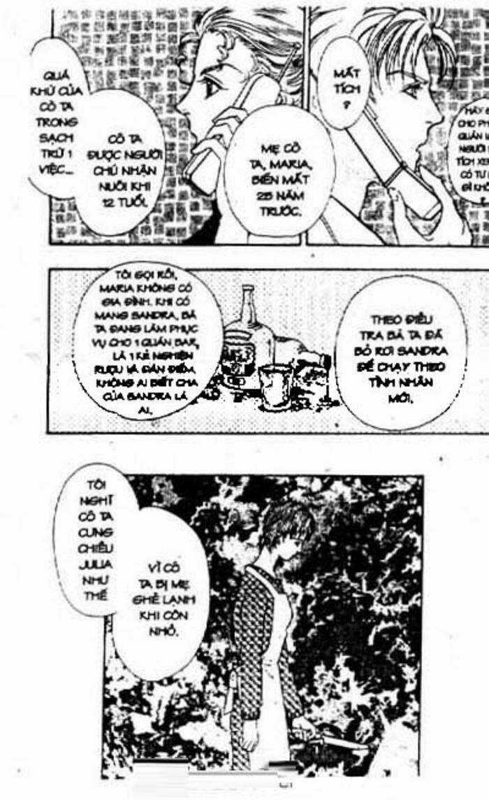 Tiệm Thú Kiểng - Chapter 33 - Trang 30