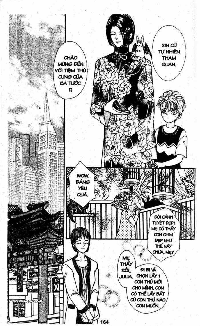 Tiệm Thú Kiểng - Chapter 33 - Trang 4