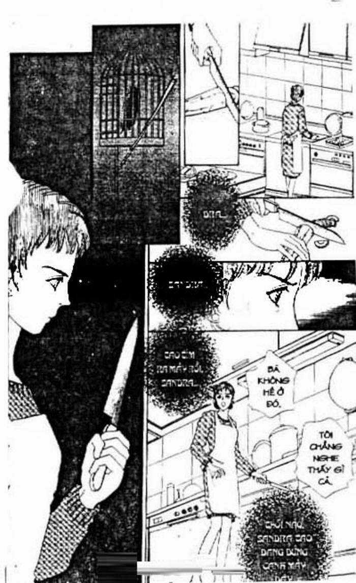 Tiệm Thú Kiểng - Chapter 33 - Trang 31