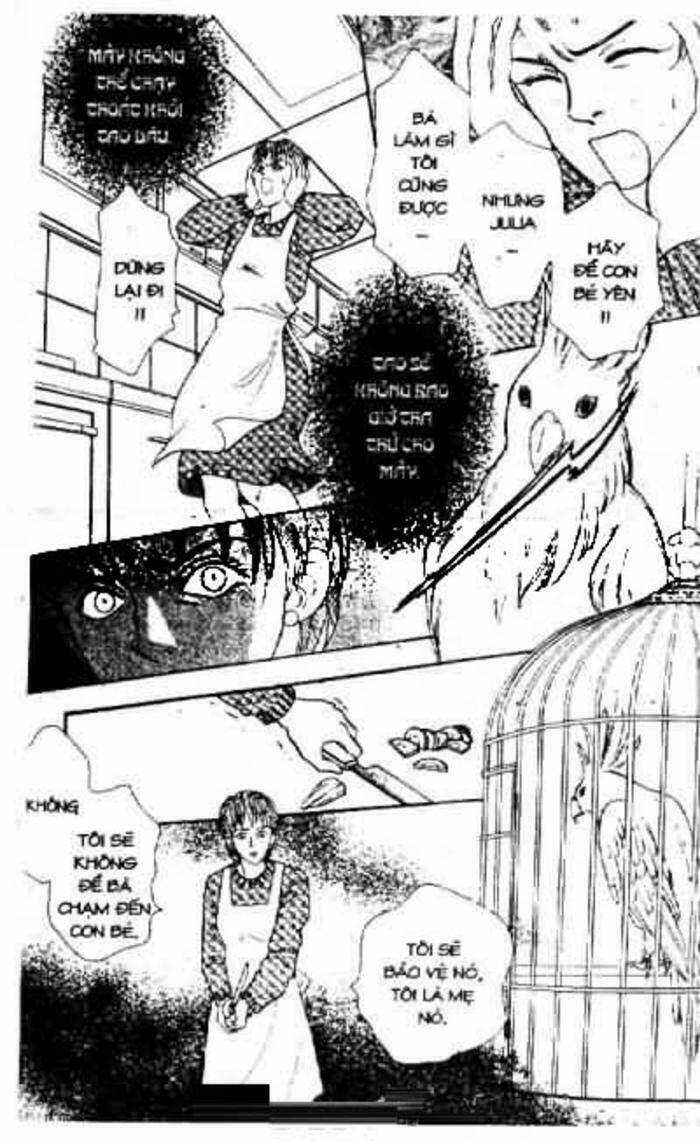 Tiệm Thú Kiểng - Chapter 33 - Trang 32