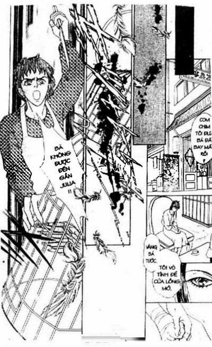 Tiệm Thú Kiểng - Chapter 33 - Trang 33