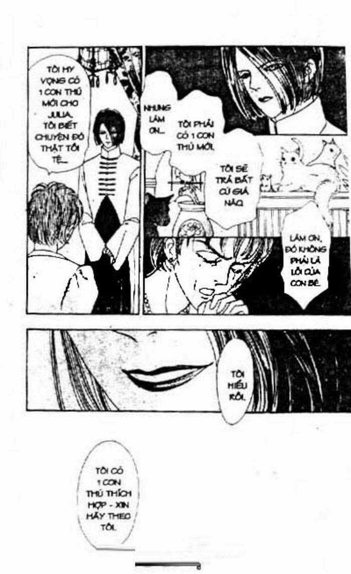 Tiệm Thú Kiểng - Chapter 33 - Trang 34
