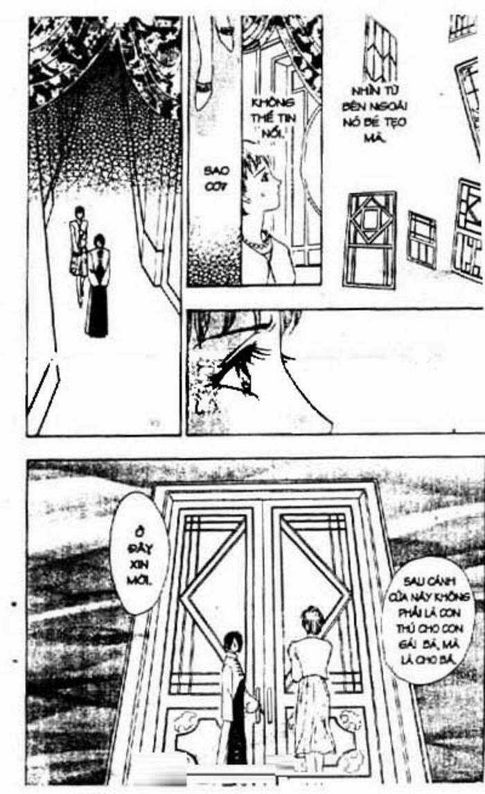 Tiệm Thú Kiểng - Chapter 33 - Trang 35