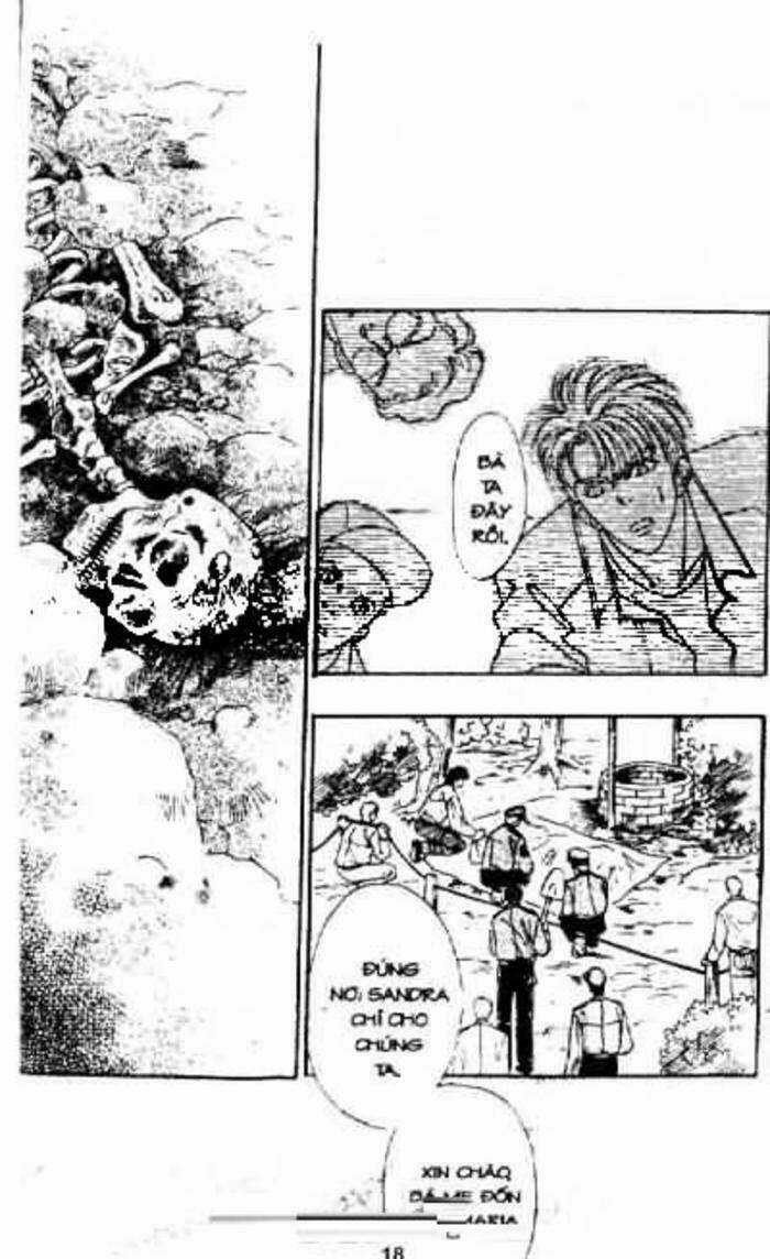 Tiệm Thú Kiểng - Chapter 33 - Trang 44