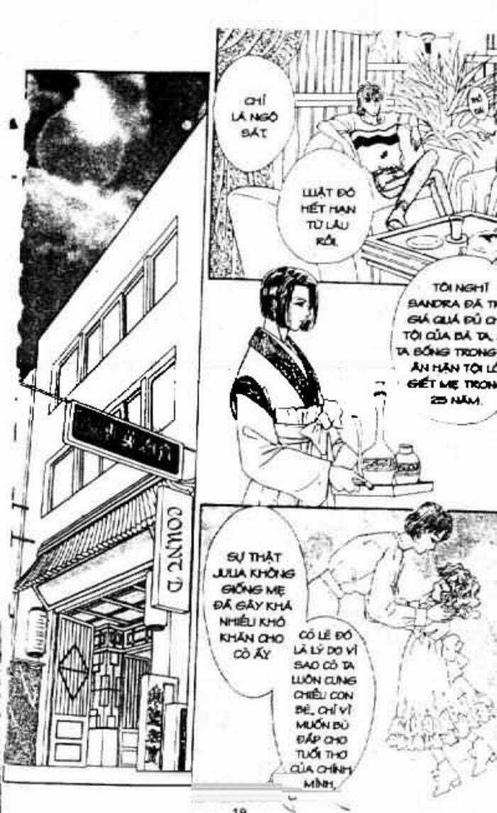 Tiệm Thú Kiểng - Chapter 33 - Trang 45