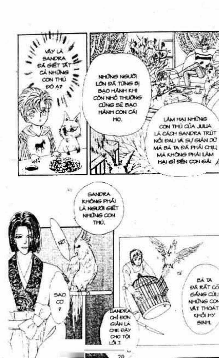 Tiệm Thú Kiểng - Chapter 33 - Trang 46