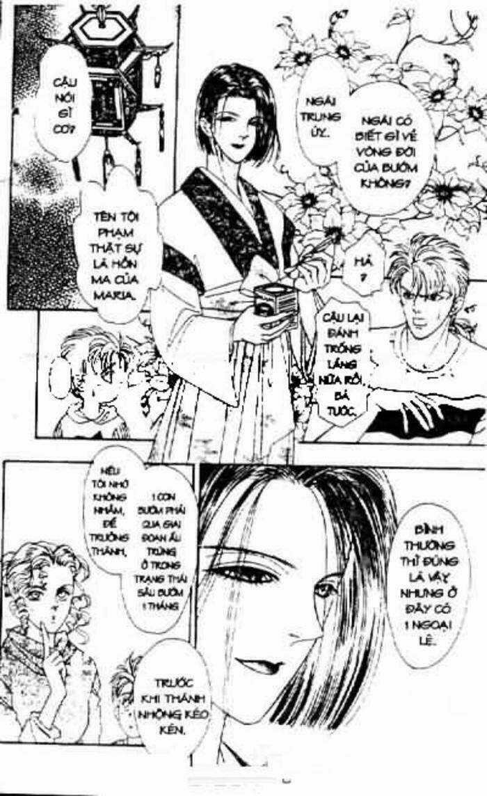 Tiệm Thú Kiểng - Chapter 33 - Trang 47