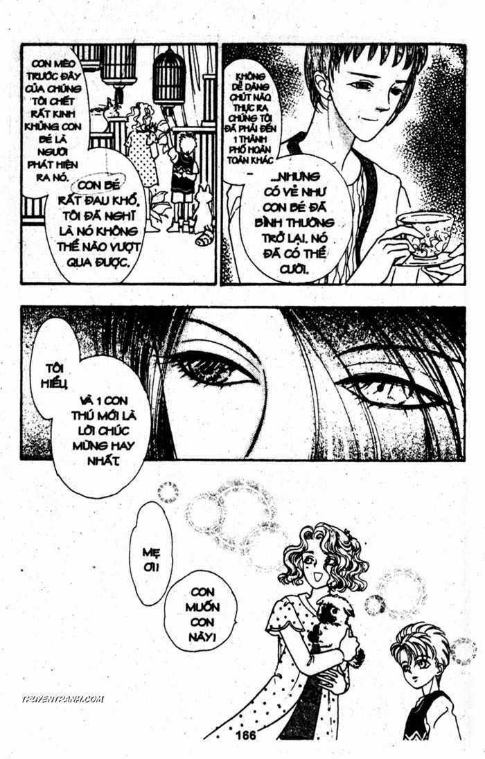 Tiệm Thú Kiểng - Chapter 33 - Trang 6