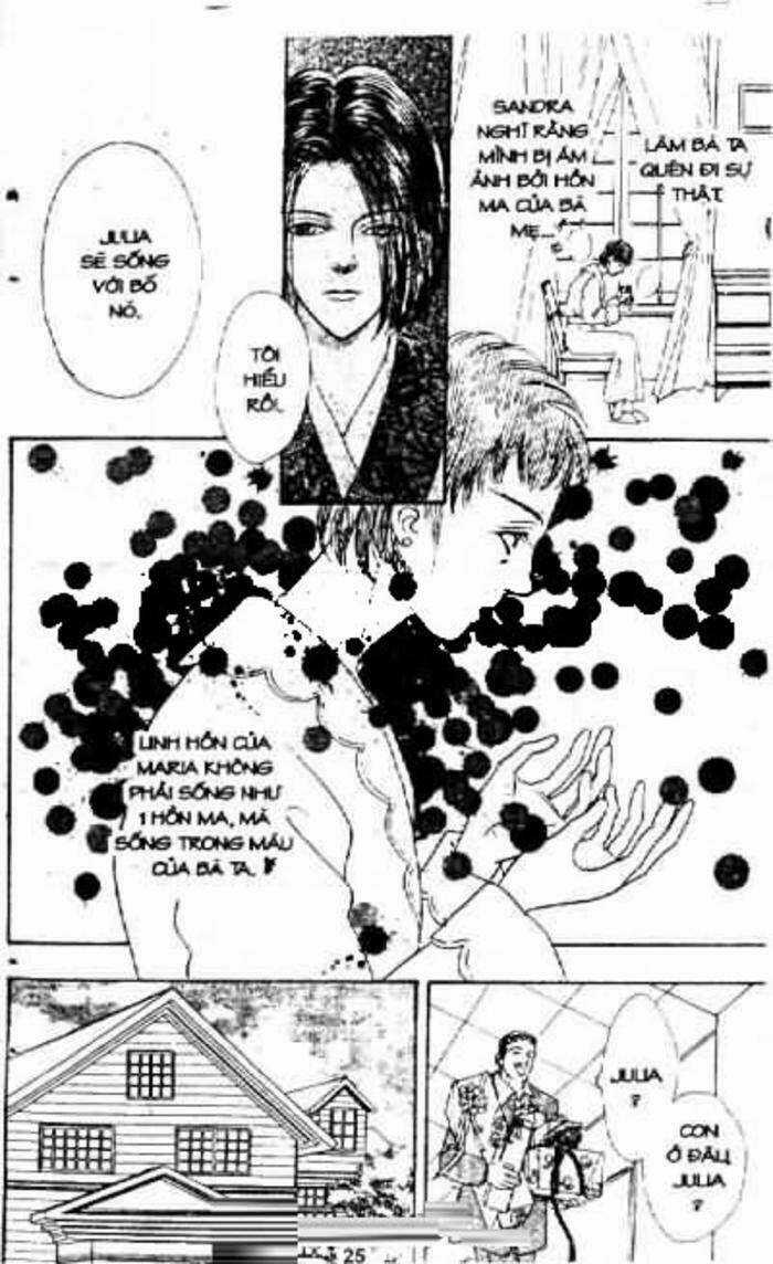 Tiệm Thú Kiểng - Chapter 33 - Trang 51